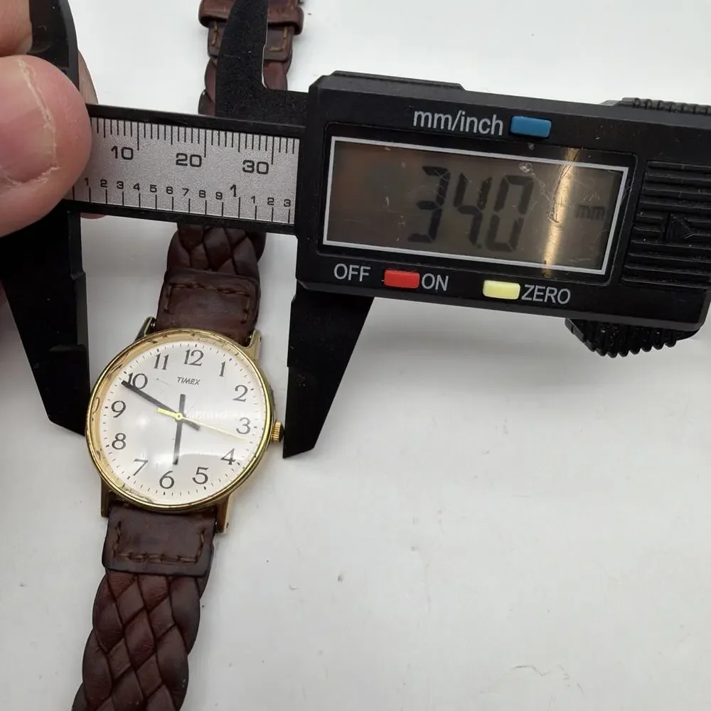 Timex vintage t77